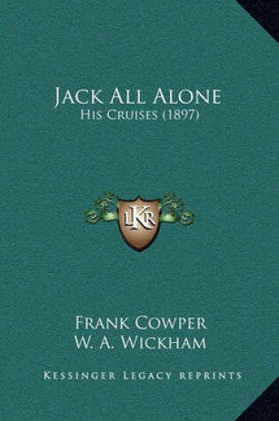 Cover of Jack All Alone