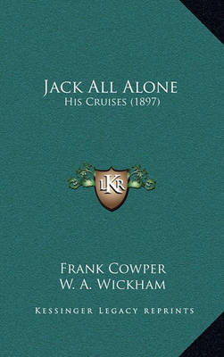 Book cover for Jack All Alone