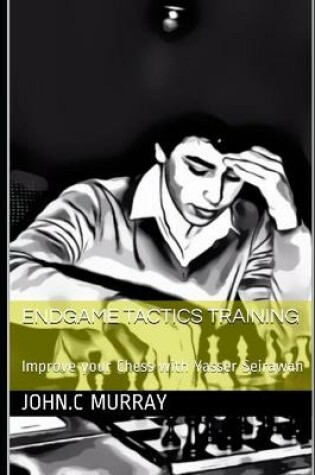 Cover of Endgame Tactics Training