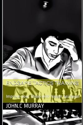 Book cover for Endgame Tactics Training