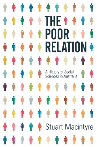 Cover of The Poor Relation