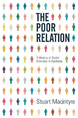 Book cover for The Poor Relation