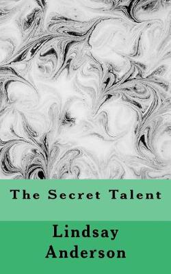 Cover of The Secret Talent