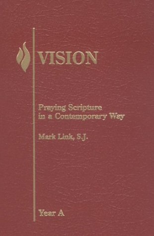 Book cover for Vision a Cycle