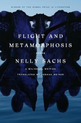 Cover of Flight and Metamorphosis