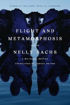 Book cover for Flight and Metamorphosis