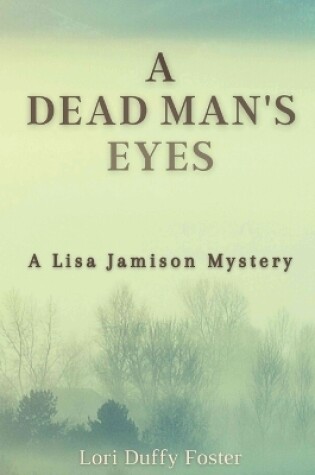 Cover of A Dead Man's Eyes