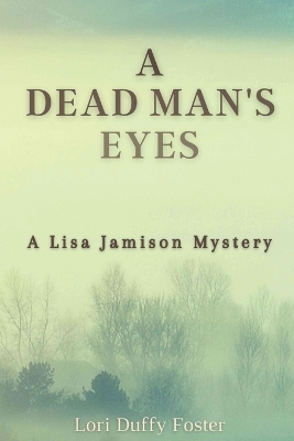 Book cover for A Dead Man's Eyes