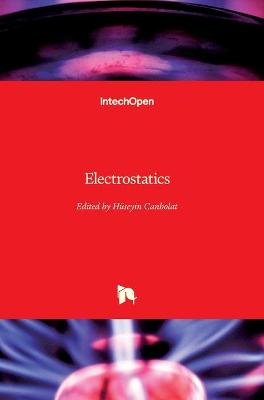 Book cover for Electrostatics