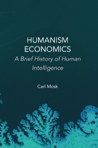 Cover of Humanism Economics