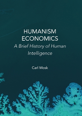 Book cover for Humanism Economics