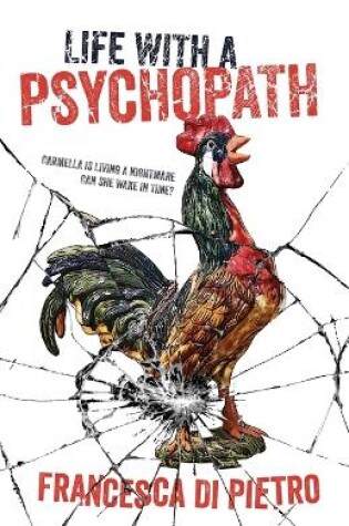 Cover of Life with a Psychopath