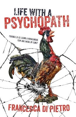 Book cover for Life with a Psychopath