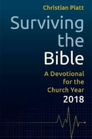 Cover of Surviving the Bible