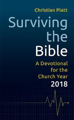 Book cover for Surviving the Bible
