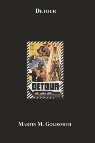 Cover of Detour