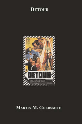 Book cover for Detour