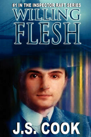 Cover of Willing Flesh