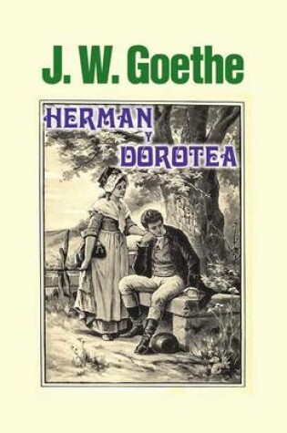 Cover of Herman y Dorotea