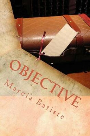 Cover of Objective