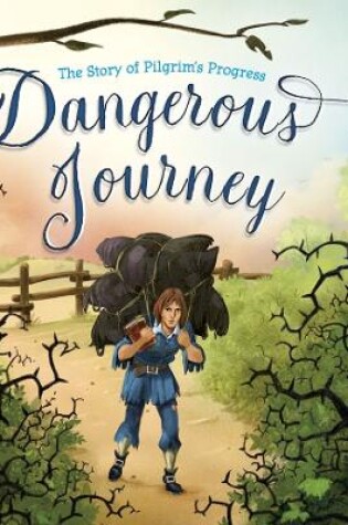 Cover of Dangerous Journey