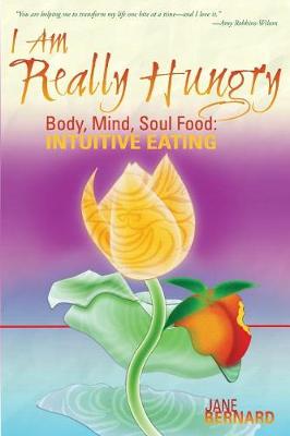 Book cover for I Am Really Hungry