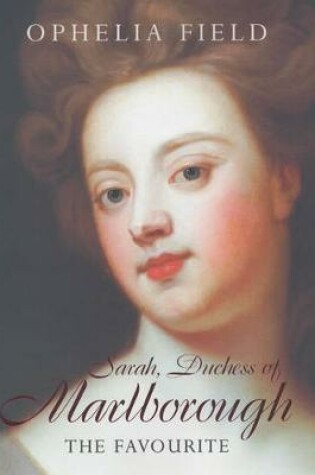 Cover of The Favourite