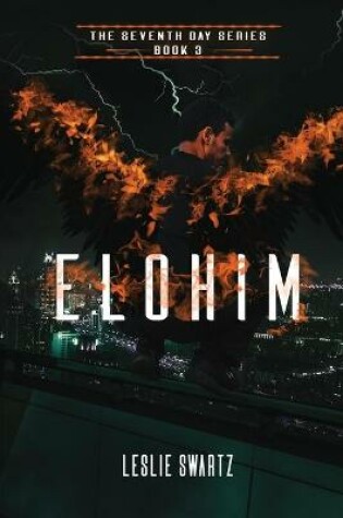 Cover of Elohim