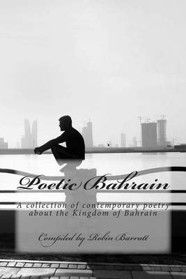 Book cover for Poetic Bahrain