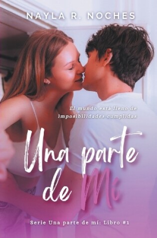 Cover of Una Parte de Mi