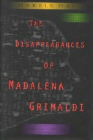 Cover of The Disappearances of Madalena Grimaldi