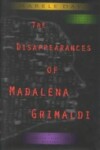 Book cover for The Disappearances of Madalena Grimaldi