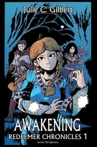 Cover of Awakening