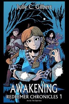 Cover of Awakening