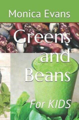 Cover of Greens and Beans