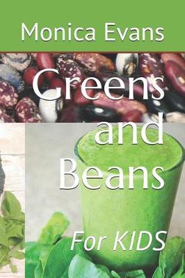 Book cover for Greens and Beans