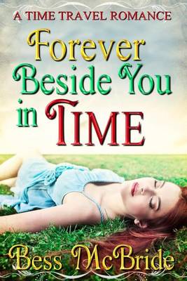 Book cover for Forever Beside You in Time