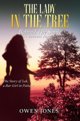 Cover of The Lady in the Tree