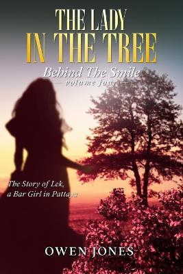 Book cover for The Lady in the Tree