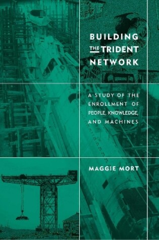 Cover of Building the Trident Network