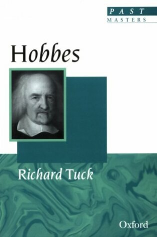 Cover of Hobbes