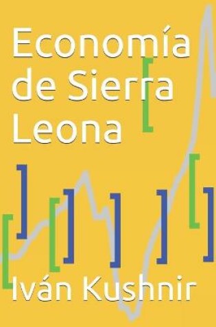 Cover of Economía de Sierra Leona