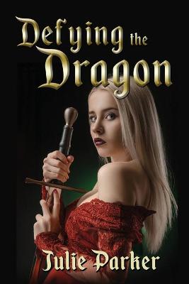Book cover for Defying the Dragon