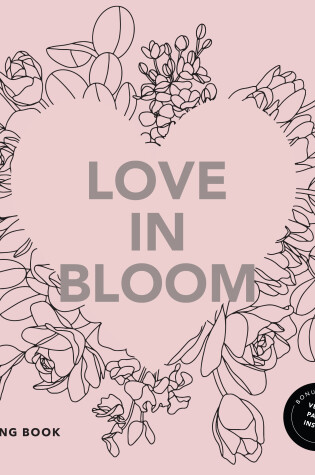 Cover of Love in Bloom