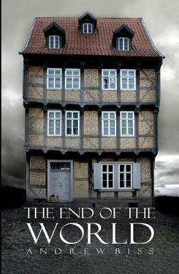 Book cover for The End of the World