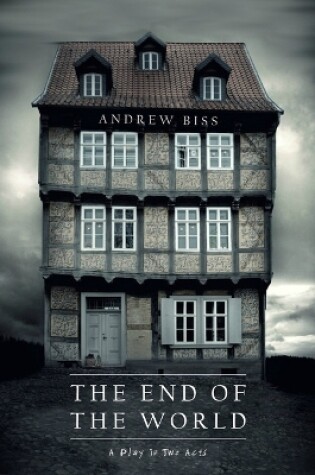 Cover of The End of the World