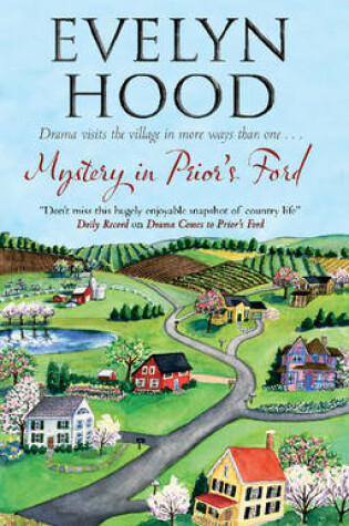 Cover of Mystery in Prior's Ford