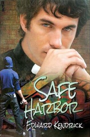 Cover of Safe Harbor