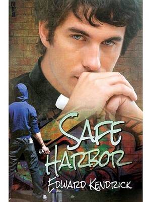 Book cover for Safe Harbor