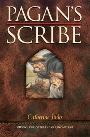 Pagan's Scribe